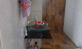 Imagem 7: Casa à venda em Osasco-SP, Bela Vista: 3 quartos, 1 suíte, 1 sala, 3 banheiros, 2 vagas, 1