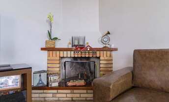 Imagem 4: Imperdível casa de alto padrão à venda em Osasco-SP, bairro Adalgisa, com 4 quartos, 3 suí