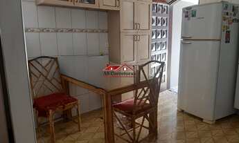 Imagem 4: Casa à venda em Osasco-SP, Bela Vista: 3 quartos, 1 suíte, 1 sala, 3 banheiros, 2 vagas, 1