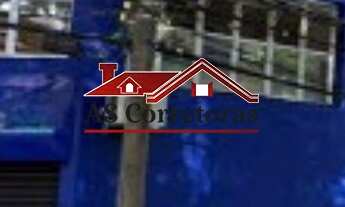 Imagem: Salão Comercial para Locação no Centro