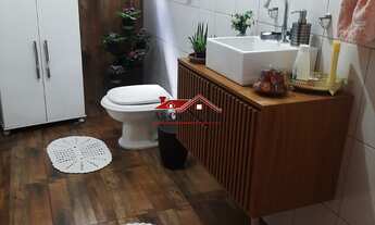 Imagem 5: Casa à venda em Osasco-SP, Bela Vista: 3 quartos, 1 suíte, 1 sala, 3 banheiros, 2 vagas, 1