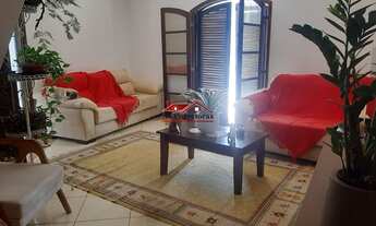 Imagem: Casa à venda em Osasco-SP, Bela Vista