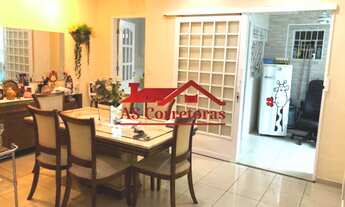 Imagem: Casa Térrea a venda no Jaguaré