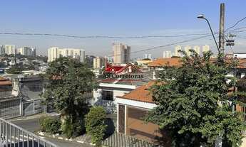 Imagem 4: Casa à venda em Osasco-SP, no bairro Bela Vista: 2 quartos, 2 banheiros, 2 vagas, 100m². V