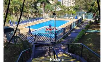 Imagem: Casa de alto padrão em condomínio no Butantã