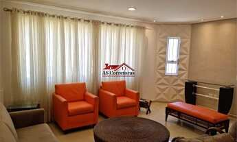 Imagem 2: Imperdível casa à venda em Osasco-SP, no Centro com 3 quartos, 1 suíte, 2 salas, 3 banheir