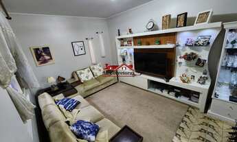 Imagem: Imperdível residência à venda em São