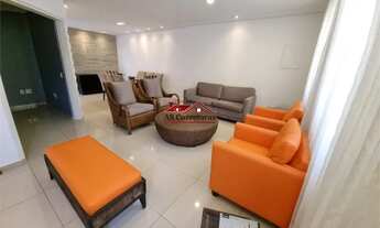 Imagem 4: Imperdível casa à venda em Osasco-SP, no Centro com 3 quartos, 1 suíte, 2 salas, 3 banheir