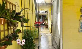 Imagem 2: Casa à venda em Osasco-SP, no bairro Bela Vista: 2 quartos, 2 banheiros, 2 vagas, 100m². V