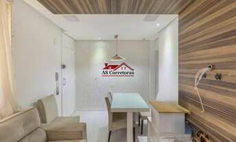 Imagem: Apartamento à venda no Jaguaré, São Paulo-SP