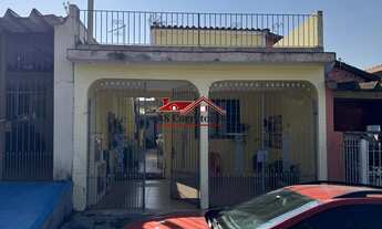 Imagem 3: Casa à venda em Osasco-SP, no bairro Bela Vista: 2 quartos, 2 banheiros, 2 vagas, 100m². V