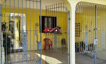 Imagem: Casa à venda em Osasco-SP, no bairro Bela