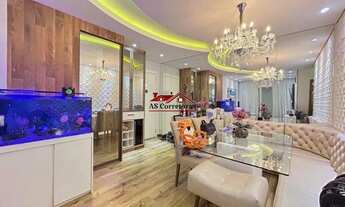 Imagem: Apartamento à venda no Living Magic, Parque