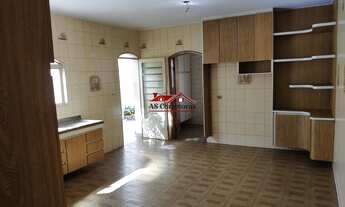 Imagem 6: Sobrado à venda no Jaguaré