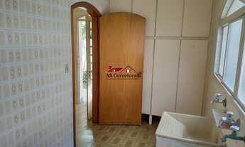 Imagem 7: Sobrado à venda no Jaguaré