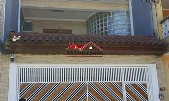 Imagem: Sobrado à venda em Barueri