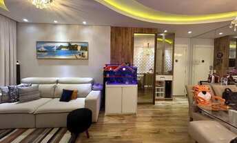 Imagem 4: Apartamento à venda no Living Magic, Parque Continental Osasco