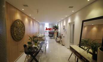 Imagem 3: Sobrado à venda no Bonfiglioli