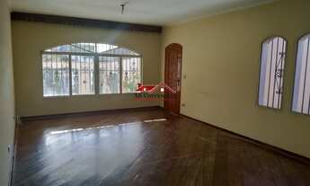 Imagem 3: Sobrado à venda no Jaguaré