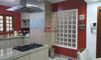 Imagem 5: Sobrado à venda em Barueri