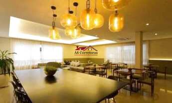 Imagem 5: Apartamento à venda no Living Magic, Parque Continental Osasco