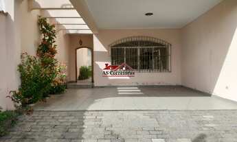 Imagem: Sobrado à venda no Jaguaré