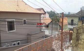 Imagem: Sobrado à venda residencial ou comercial