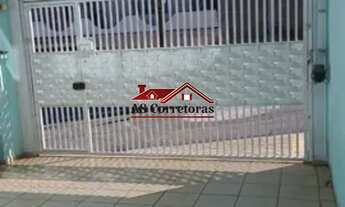 Imagem: Sobrado à venda no Bela Vista Osasco