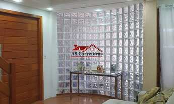 Imagem 2: Sobrado à venda em Barueri