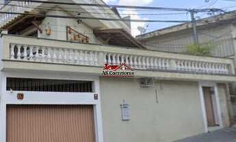 Imagem: Sobrado à venda no Jardim DAbril Osasco