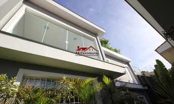 Imagem: Sobrado à venda no Bonfiglioli