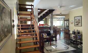 Imagem 3: Impecável sobrado à venda em Osasco-SP, Parque dos Príncipes: 4 quartos, 4 suítes, 6 banhe