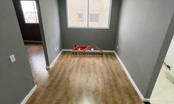 Imagem: Apartamento à venda no Jardim Boa Vista