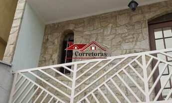 Imagem: Sobrado à venda no Jardim das Flores Osasco