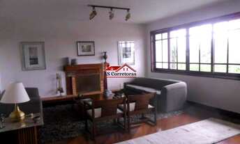 Imagem 5: Maravilhoso sobrado para venda ou locação no Parque dos Príncipes