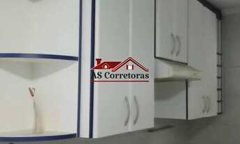 Imagem 7: Sobrado à venda no Jardim das Flores Osasco