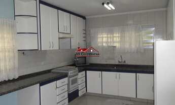 Imagem 5: Sobrado à venda no Jardim das Flores Osasco