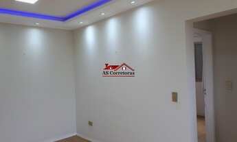 Imagem: Apartamento à venda em São Paulo-SP, no