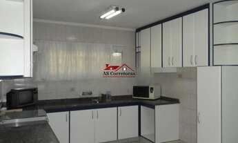 Imagem 6: Sobrado à venda no Jardim das Flores Osasco