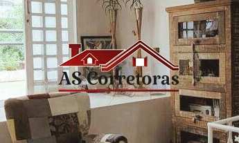 Imagem: Casa à venda no Alto da Lapa