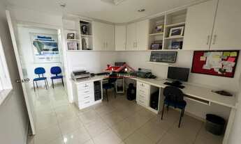 Imagem: Conjunto comercial com 52m², para venda