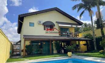 Imagem: Impecável sobrado à venda em Osasco-SP