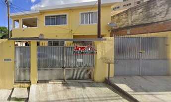 Imagem: Casa à venda no Parque Ipê