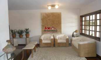 Imagem 4: Maravilhoso sobrado para venda ou locação no Parque dos Príncipes