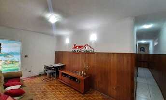 Imagem 3: Casa térrea totalmente isolada à venda no Jaguaré