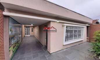 Imagem: Casa térrea totalmente isolada à venda