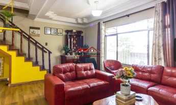 Imagem: CASA RESIDENCIAL em OSASCO - SP, JARDIM