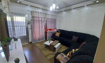 Imagem 5: Sobrado à venda no Pestana, Osasco