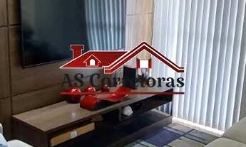 Imagem: Apartamento à venda no Centro de Osasco-SP