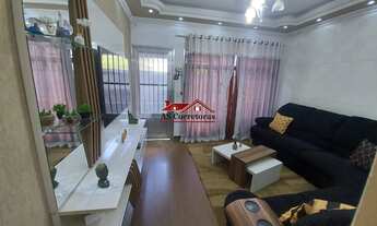 Imagem 2: Sobrado à venda no Pestana, Osasco